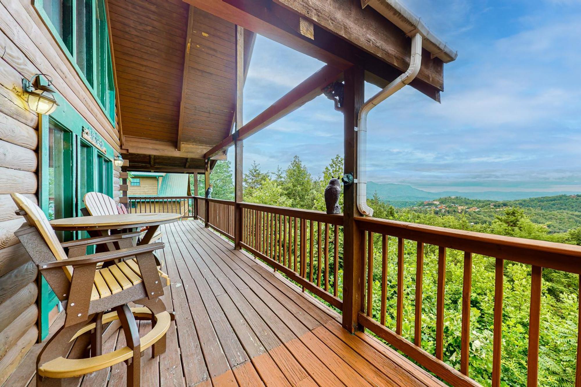 A Point Of View Little Cove Exterior foto