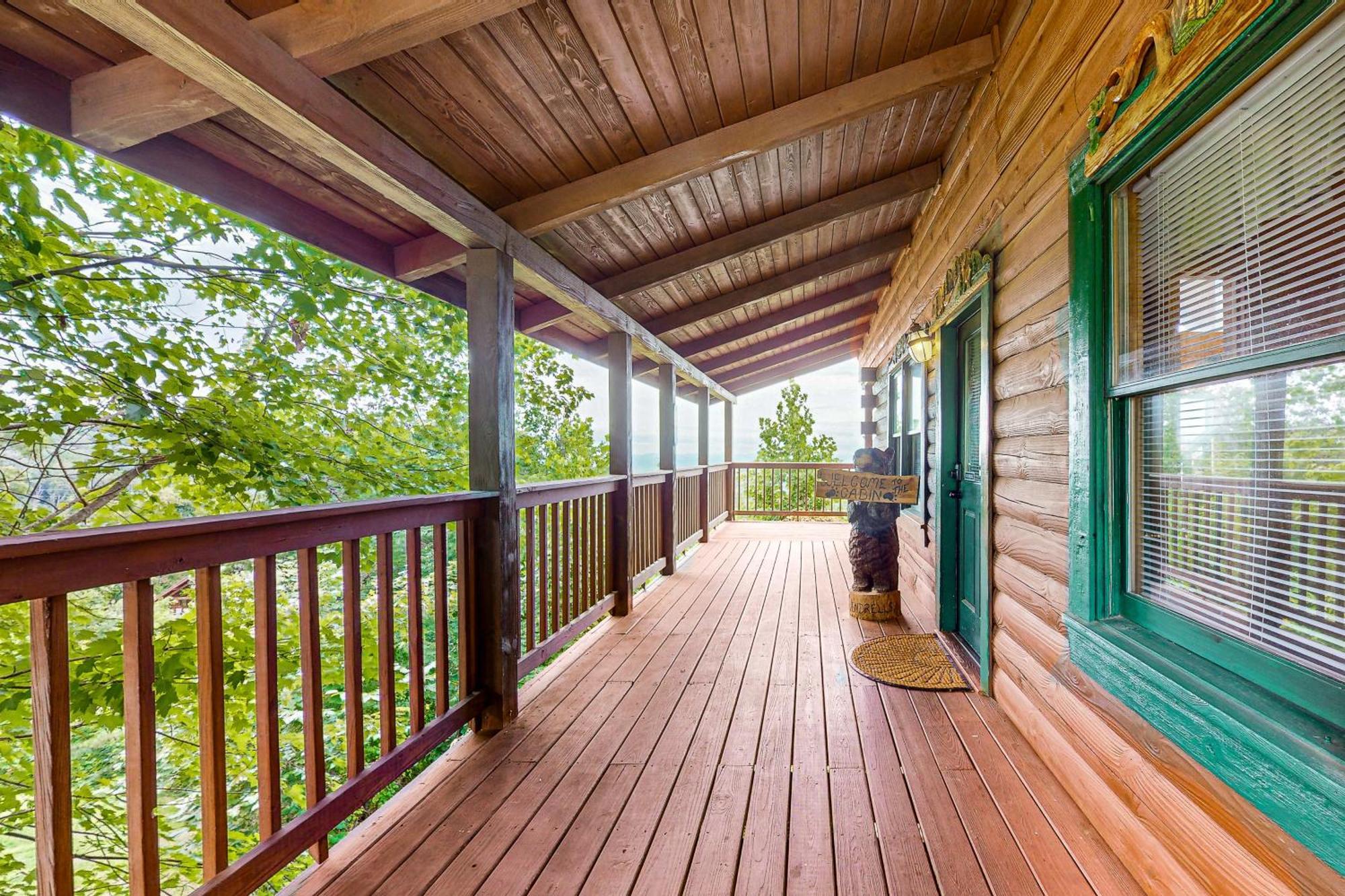 A Point Of View Little Cove Exterior foto