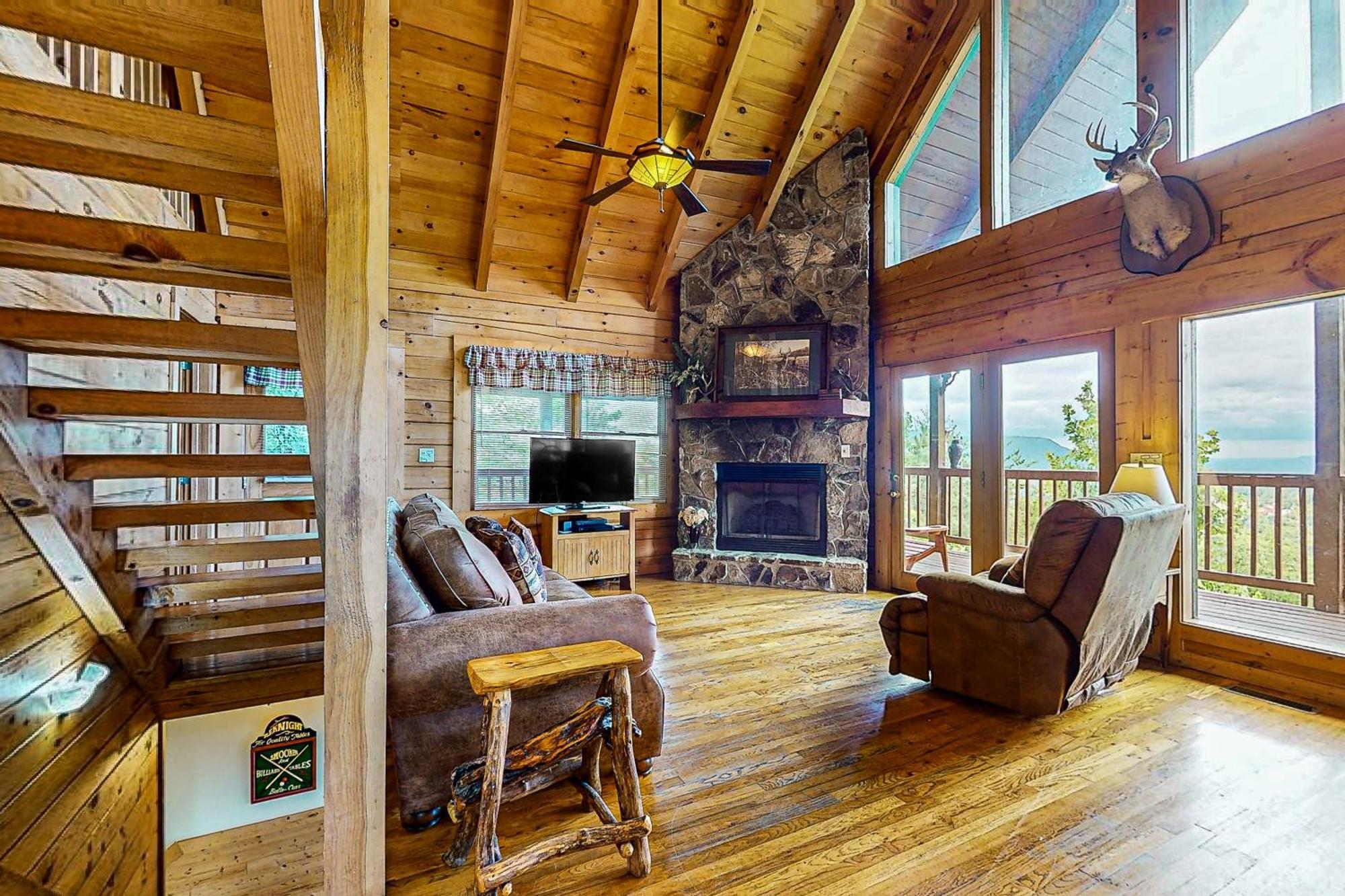 A Point Of View Little Cove Exterior foto