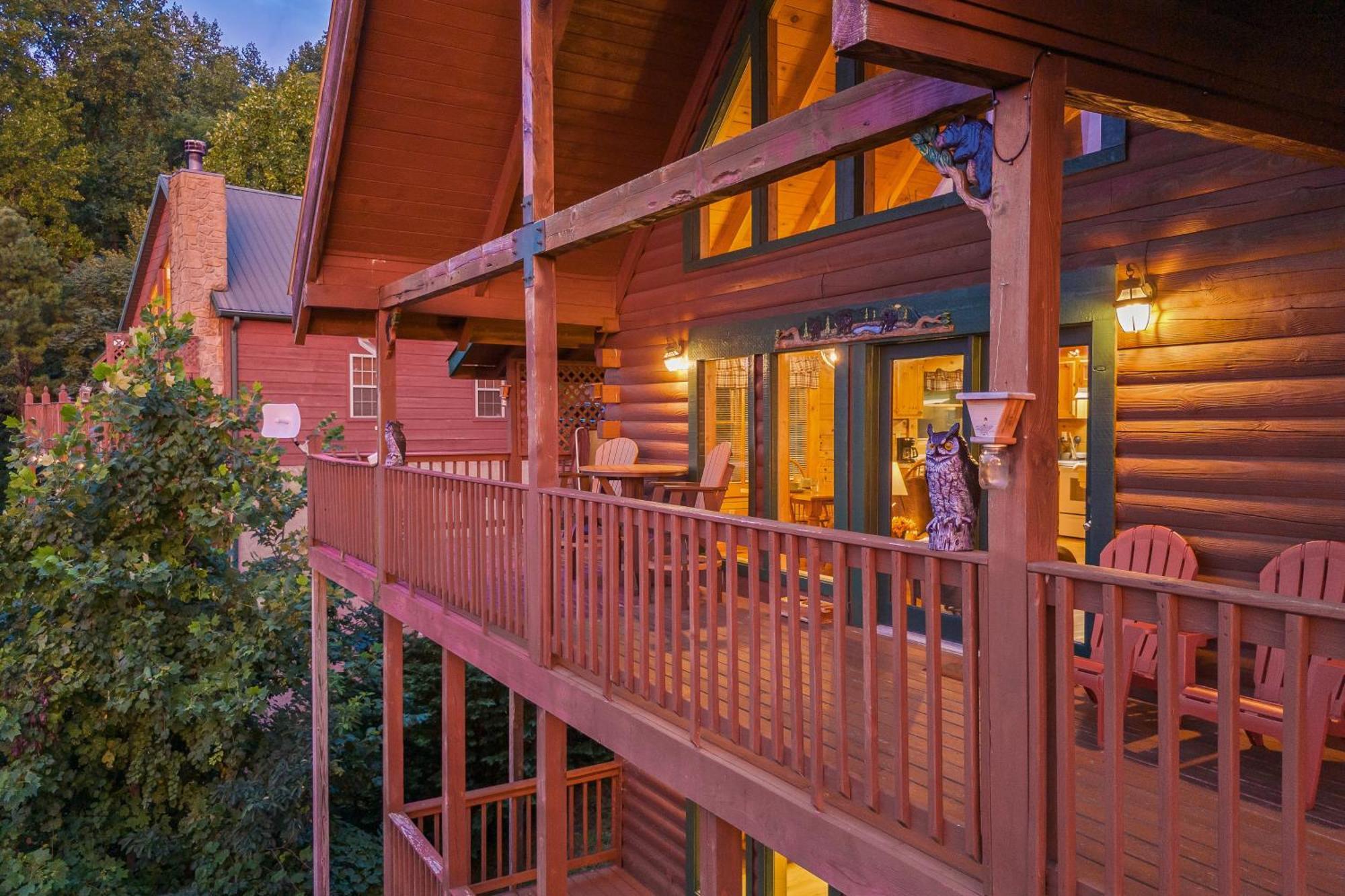 A Point Of View Little Cove Exterior foto